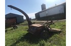 Property photo 181 - FARM EQUIPMENT AUCTION IN SHIAWASSEE COUNTY, MICHIGAN