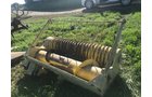 Property photo 186 - FARM EQUIPMENT AUCTION IN SHIAWASSEE COUNTY, MICHIGAN