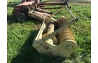 Property photo 185 - FARM EQUIPMENT AUCTION IN SHIAWASSEE COUNTY, MICHIGAN
