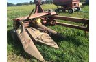 Property photo 194 - FARM EQUIPMENT AUCTION IN SHIAWASSEE COUNTY, MICHIGAN