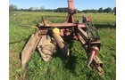 Property photo 188 - FARM EQUIPMENT AUCTION IN SHIAWASSEE COUNTY, MICHIGAN