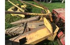 Property photo 195 - FARM EQUIPMENT AUCTION IN SHIAWASSEE COUNTY, MICHIGAN