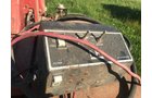 Property photo 187 - FARM EQUIPMENT AUCTION IN SHIAWASSEE COUNTY, MICHIGAN