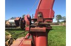 Property photo 191 - FARM EQUIPMENT AUCTION IN SHIAWASSEE COUNTY, MICHIGAN