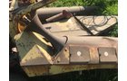 Property photo 201 - FARM EQUIPMENT AUCTION IN SHIAWASSEE COUNTY, MICHIGAN