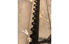 Property photo 196 - FARM EQUIPMENT AUCTION IN SHIAWASSEE COUNTY, MICHIGAN