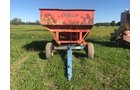 Property photo 17 - FARM EQUIPMENT AUCTION IN SHIAWASSEE COUNTY, MICHIGAN