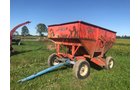 Property photo 15 - FARM EQUIPMENT AUCTION IN SHIAWASSEE COUNTY, MICHIGAN