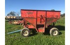 Property photo 16 - FARM EQUIPMENT AUCTION IN SHIAWASSEE COUNTY, MICHIGAN