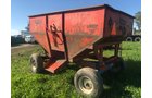 Property photo 18 - FARM EQUIPMENT AUCTION IN SHIAWASSEE COUNTY, MICHIGAN