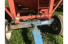 Property photo 32 - FARM EQUIPMENT AUCTION IN SHIAWASSEE COUNTY, MICHIGAN