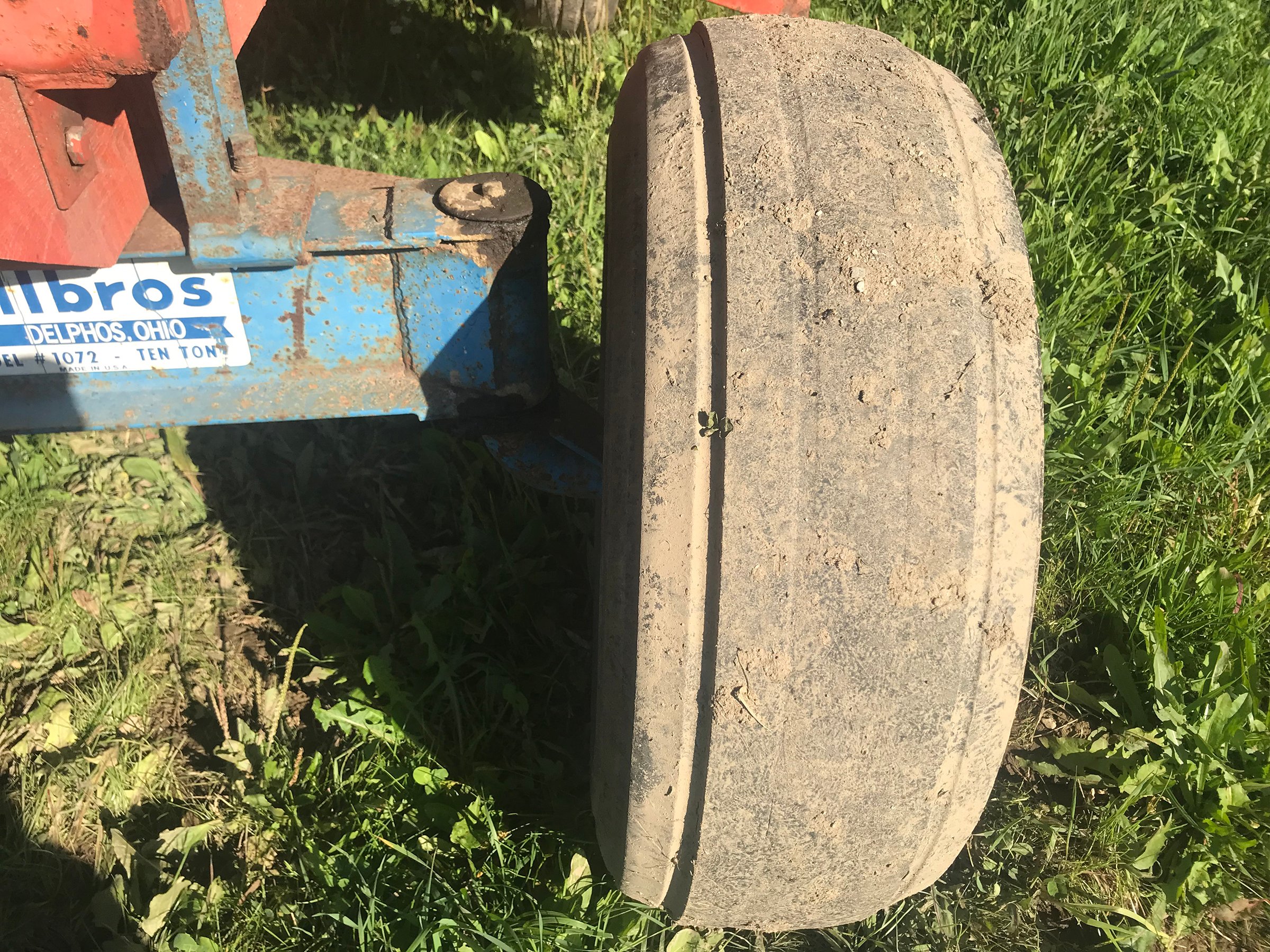 Property photo 31 - FARM EQUIPMENT AUCTION IN SHIAWASSEE COUNTY, MICHIGAN