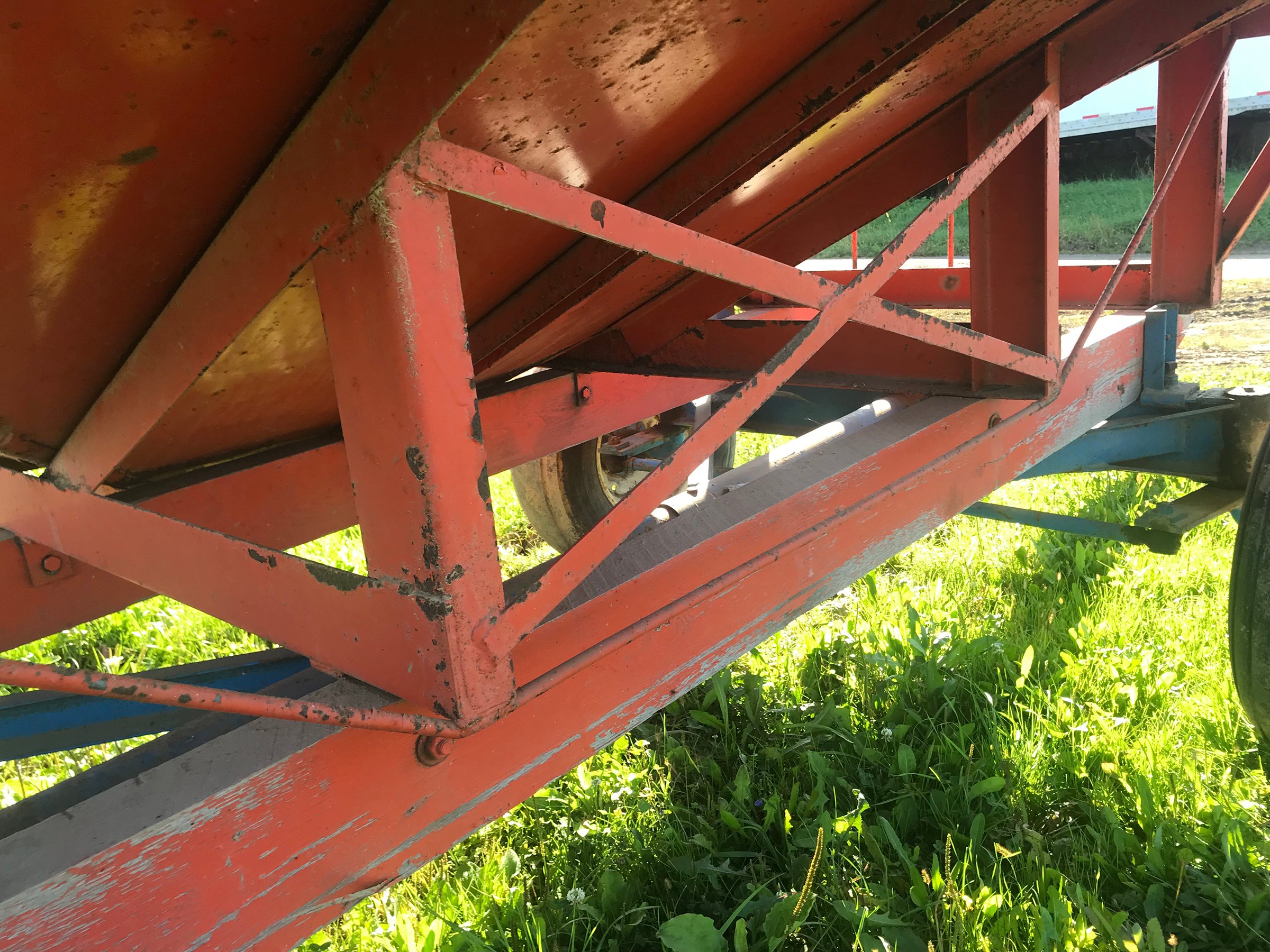 Property photo 28 - FARM EQUIPMENT AUCTION IN SHIAWASSEE COUNTY, MICHIGAN