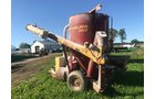 Property photo 35 - FARM EQUIPMENT AUCTION IN SHIAWASSEE COUNTY, MICHIGAN