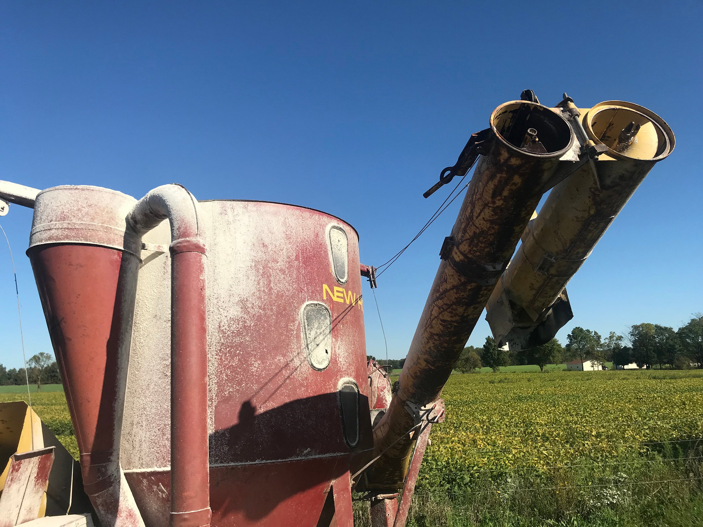Property photo 40 - FARM EQUIPMENT AUCTION IN SHIAWASSEE COUNTY, MICHIGAN