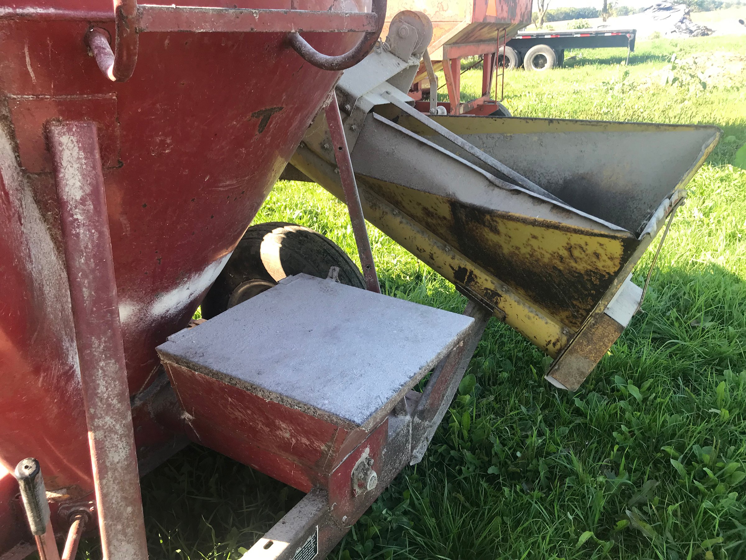 Property photo 41 - FARM EQUIPMENT AUCTION IN SHIAWASSEE COUNTY, MICHIGAN
