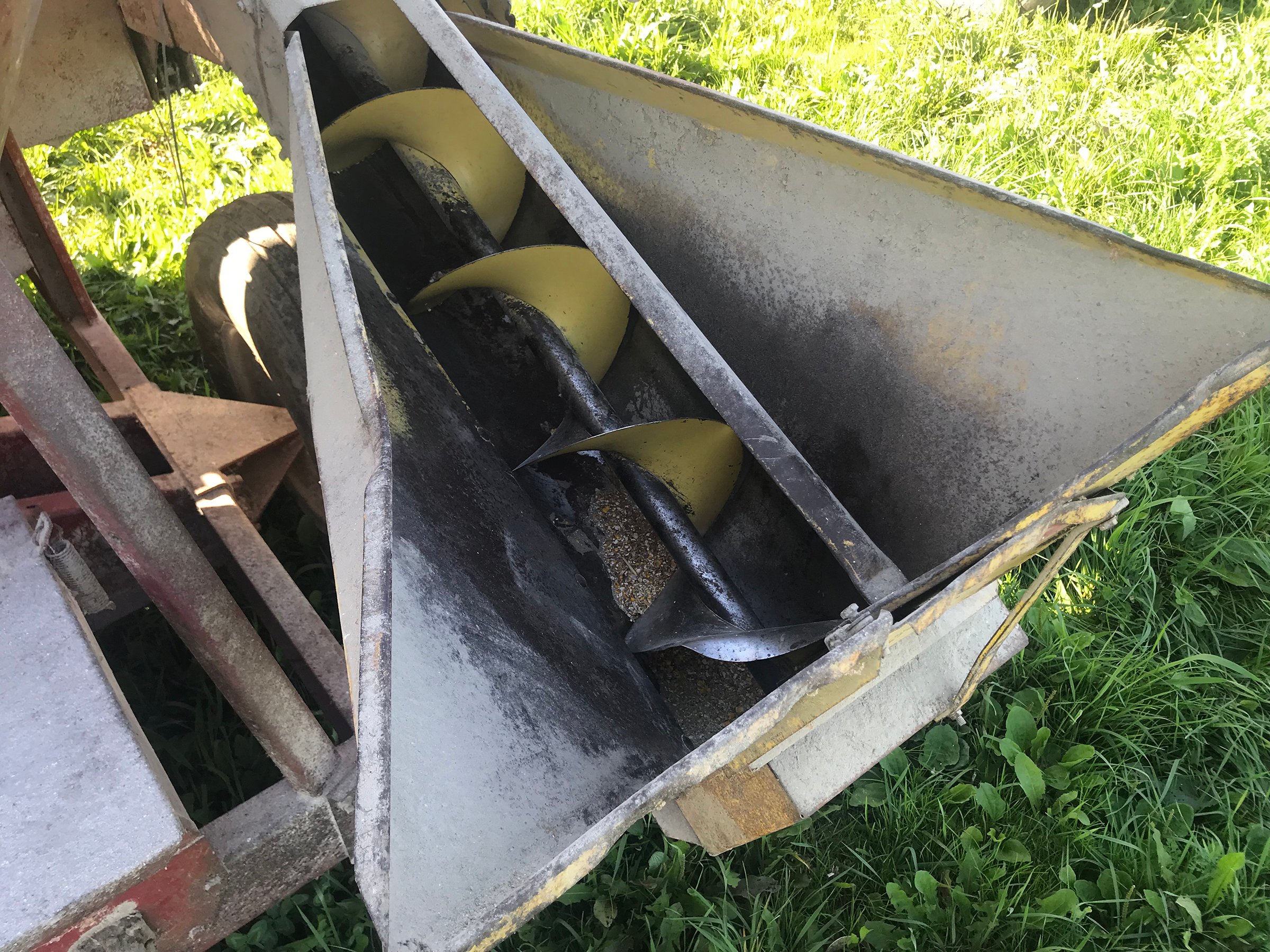 Property photo 44 - FARM EQUIPMENT AUCTION IN SHIAWASSEE COUNTY, MICHIGAN