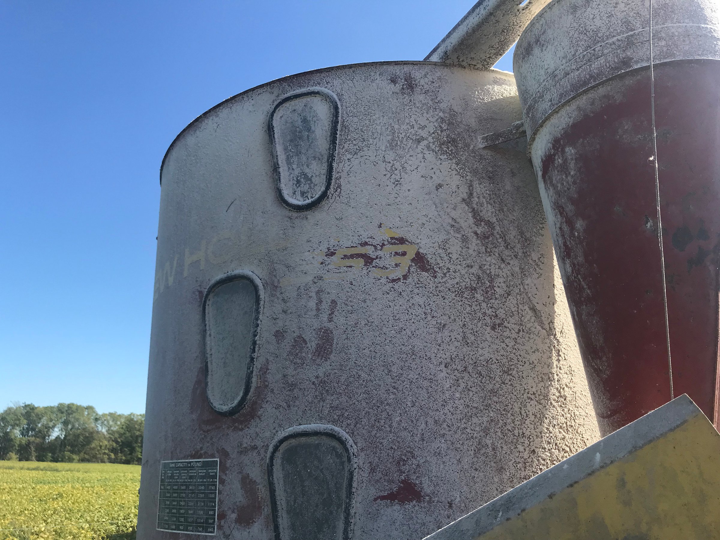 Property photo 45 - FARM EQUIPMENT AUCTION IN SHIAWASSEE COUNTY, MICHIGAN