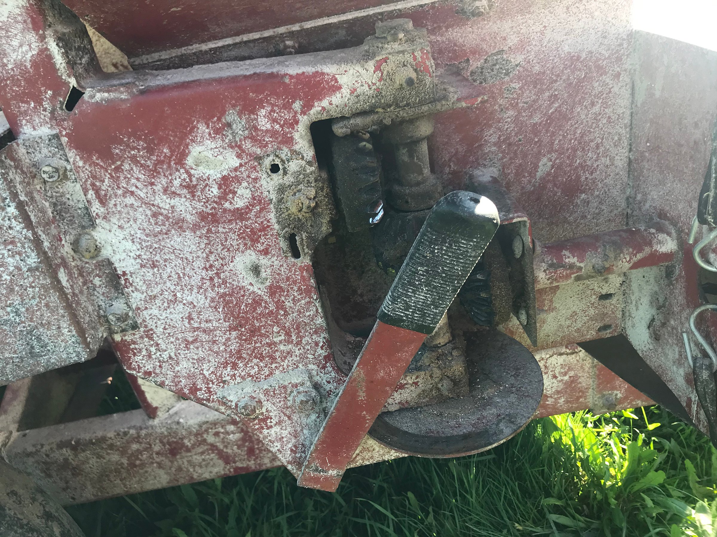 Property photo 42 - FARM EQUIPMENT AUCTION IN SHIAWASSEE COUNTY, MICHIGAN