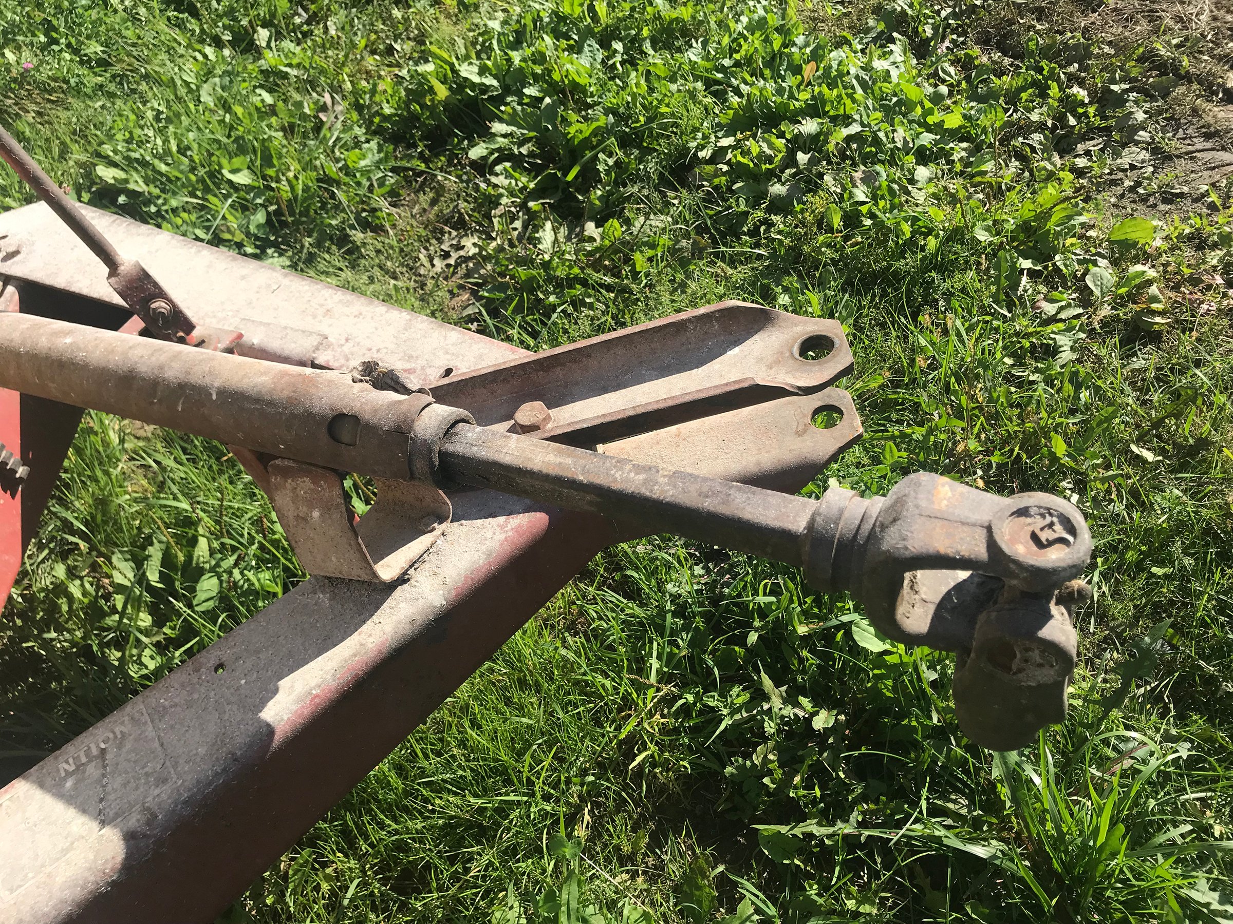 Property photo 39 - FARM EQUIPMENT AUCTION IN SHIAWASSEE COUNTY, MICHIGAN