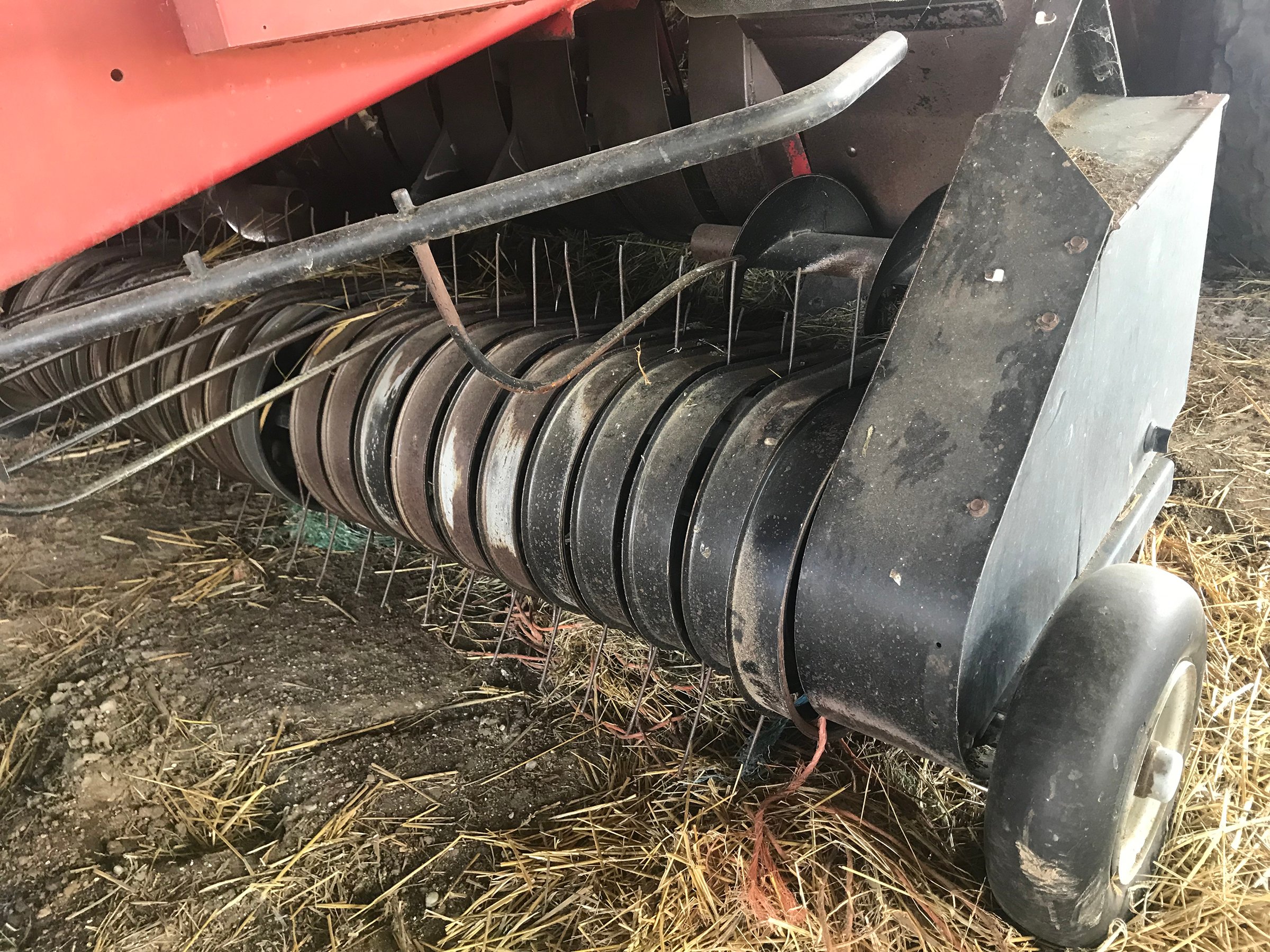 Property photo 82 - FARM EQUIPMENT AUCTION IN SHIAWASSEE COUNTY, MICHIGAN