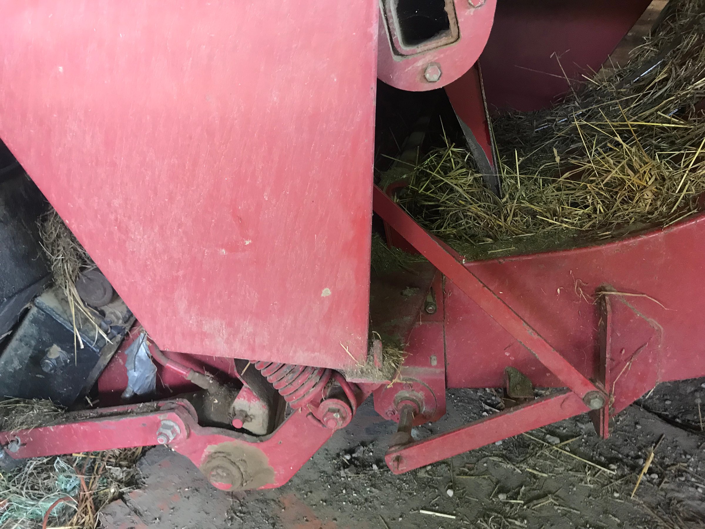 Property photo 83 - FARM EQUIPMENT AUCTION IN SHIAWASSEE COUNTY, MICHIGAN