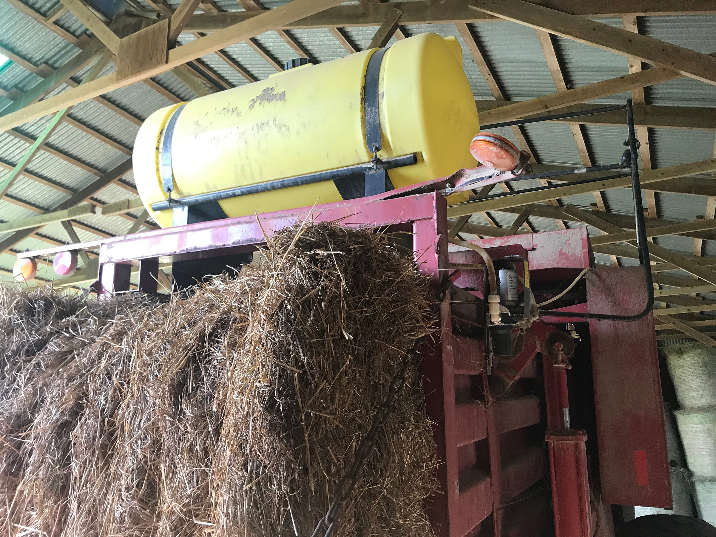 Property photo 69 - FARM EQUIPMENT AUCTION IN SHIAWASSEE COUNTY, MICHIGAN
