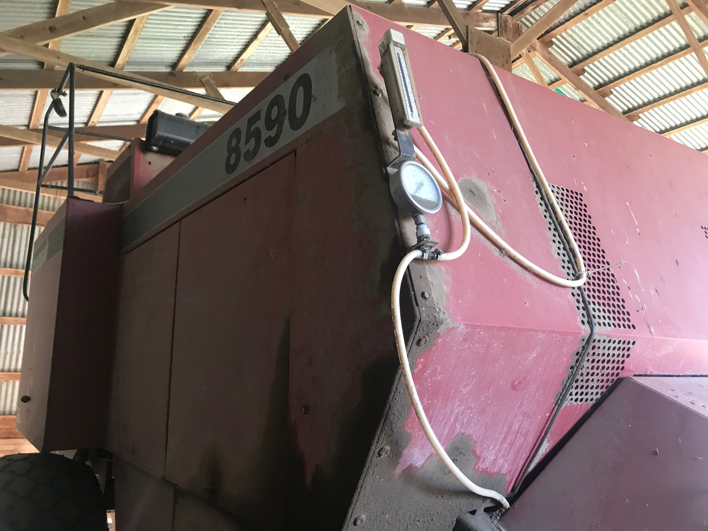 Property photo 80 - FARM EQUIPMENT AUCTION IN SHIAWASSEE COUNTY, MICHIGAN
