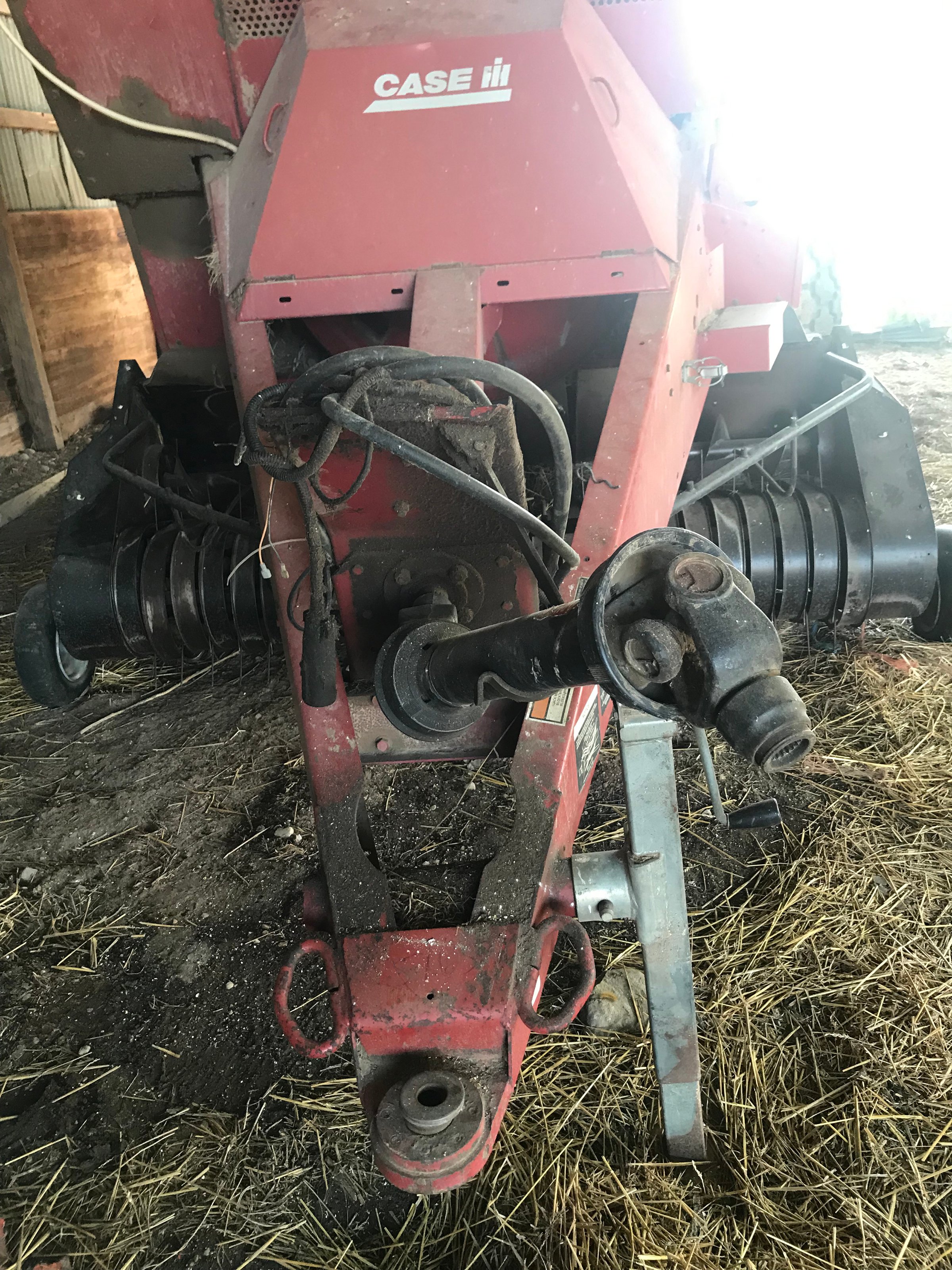 Property photo 78 - FARM EQUIPMENT AUCTION IN SHIAWASSEE COUNTY, MICHIGAN