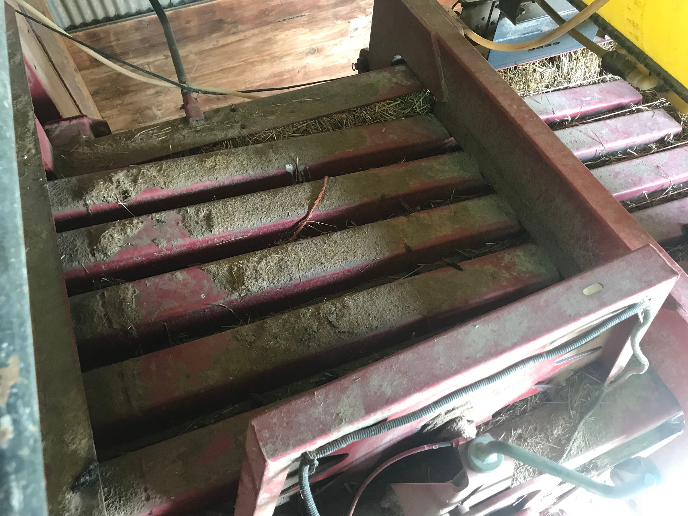 Property photo 92 - FARM EQUIPMENT AUCTION IN SHIAWASSEE COUNTY, MICHIGAN