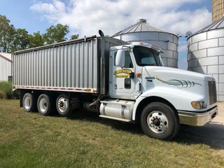 Property photo 19 - FARM EQUIPMENT RETIREMENT AUCTION IN UNION COUNTY, OHIO