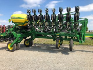Property photo 20 - FARM EQUIPMENT RETIREMENT AUCTION IN UNION COUNTY, OHIO