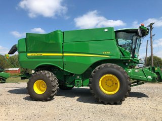 Property photo 2 - FARM EQUIPMENT RETIREMENT AUCTION IN UNION COUNTY, OHIO