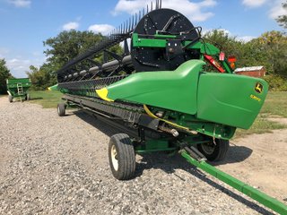 Property photo 11 - FARM EQUIPMENT RETIREMENT AUCTION IN UNION COUNTY, OHIO
