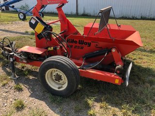 Property photo 21 - FARM EQUIPMENT RETIREMENT AUCTION IN UNION COUNTY, OHIO