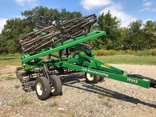 Property photo 13 - FARM EQUIPMENT RETIREMENT AUCTION IN UNION COUNTY, OHIO