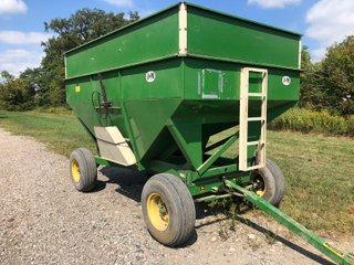 Property photo 25 - FARM EQUIPMENT RETIREMENT AUCTION IN UNION COUNTY, OHIO