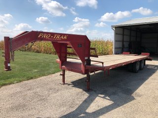 Property photo 33 - FARM EQUIPMENT RETIREMENT AUCTION IN UNION COUNTY, OHIO
