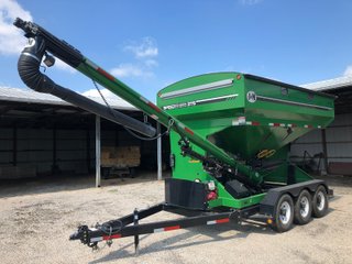Property photo 32 - FARM EQUIPMENT RETIREMENT AUCTION IN UNION COUNTY, OHIO