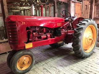 Property photo 5 - FARM EQUIPMENT RETIREMENT AUCTION IN UNION COUNTY, OHIO