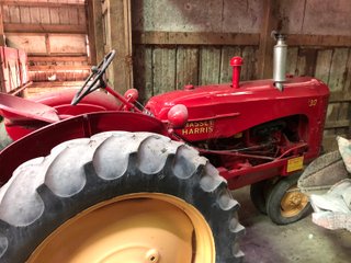 Property photo 6 - FARM EQUIPMENT RETIREMENT AUCTION IN UNION COUNTY, OHIO