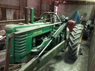 Property photo 28 - FARM EQUIPMENT RETIREMENT AUCTION IN UNION COUNTY, OHIO