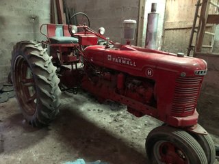 Property photo 27 - FARM EQUIPMENT RETIREMENT AUCTION IN UNION COUNTY, OHIO