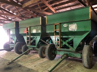 Property photo 26 - FARM EQUIPMENT RETIREMENT AUCTION IN UNION COUNTY, OHIO