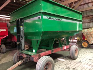 Property photo 7 - FARM EQUIPMENT RETIREMENT AUCTION IN UNION COUNTY, OHIO
