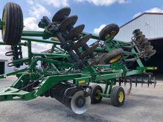 Property photo 10 - FARM EQUIPMENT RETIREMENT AUCTION IN UNION COUNTY, OHIO