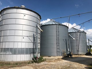 Property photo 8 - FARM EQUIPMENT RETIREMENT AUCTION IN UNION COUNTY, OHIO