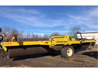 Property photo 18 - FARM EQUIPMENT RETIREMENT AUCTION IN UNION COUNTY, OHIO