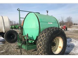 Property photo 16 - FARM EQUIPMENT RETIREMENT AUCTION IN UNION COUNTY, OHIO