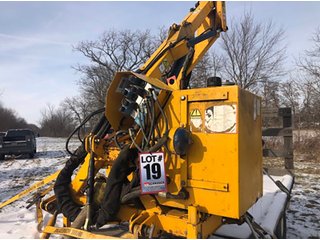 Property photo 15 - FARM EQUIPMENT RETIREMENT AUCTION IN UNION COUNTY, OHIO